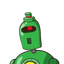 porya
