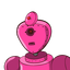withered bonnie gamer