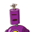 MR.DARK