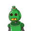 Mr.BubblePop