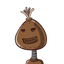 مخم
