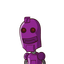 Mr hollow