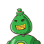 امین