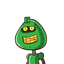 علی