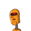 GHOSTY