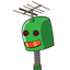 mrghazi