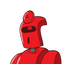 امین