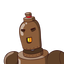 Matt