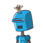 Some chill dude