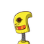 علی