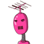 dark cry
