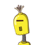 علی