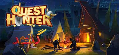 آموزش آنلاین بازی کردن Quest Hunter