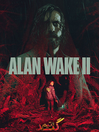 دانلود بازی Alan Wake 2 نسخه RUNE – DODI
