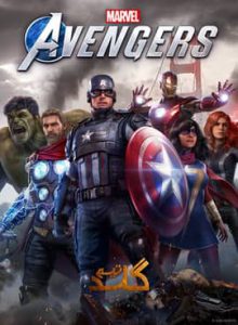 دانلود بازی Marvels Avengers