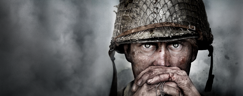 تریلر بازی Call of Duty®: WWII مراسم E3 2017