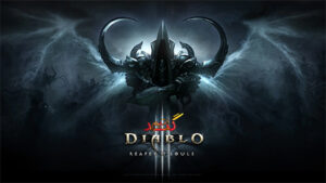 آموزش آنلاین بازی کردن Diablo III