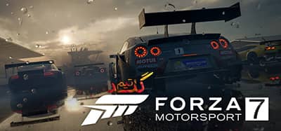 آموزش آنلاین بازی کردن Forza Motorsport 7