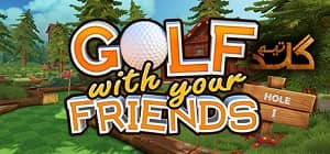 اموزش انلاین بازی کردن Golf With Your Friends