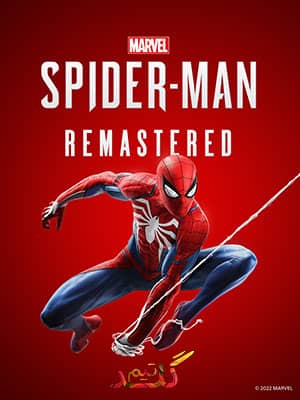 دانلود بازی Marvel’s Spider-Man Remastered نسخه FLT و DODI