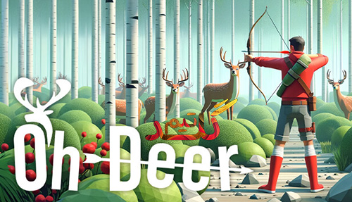 آموزش آنلاین بازی کردن Oh Deer