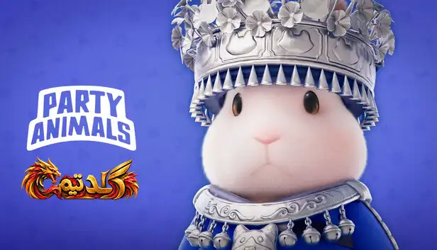 دانلود بازی Party Animals برای کامپیوتر | کرک آنلاین