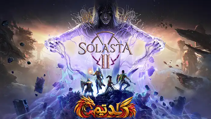 دانلود بازی Solasta II برای کامپیوتر | کرک آنلاین