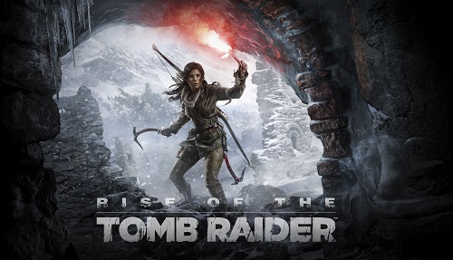 اموزش افلاین بازی کردن Rise of the Tomb Raider