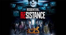 اموزش انلاین بازی کردن Resident Evil Resistance