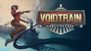 آموزش آنلاین بازی کردن Voidtrain