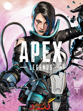 دانلود بازی Apex Legends بک آپ استیم
