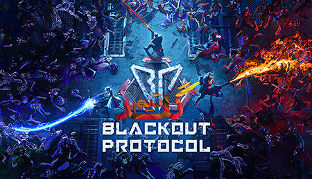 آموزش آنلاین بازی کردن Blackout Protocol