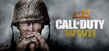 اموزش انلاین بازی کردن Call of Duty WWII