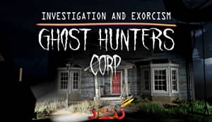 اموزش انلاین بازی کردن Ghost Hunters Corp