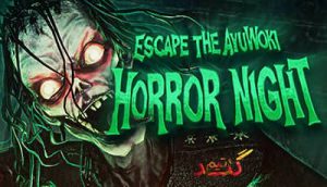 آموزش آنلاین بازی کردن Escape the Ayuwoki: Horror Night