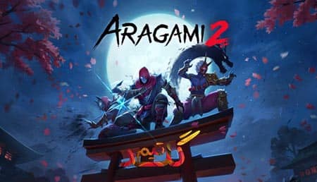 آموزش آنلاین بازی کردن Aragami 2