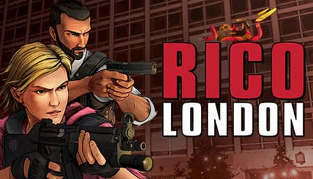 آموزش آنلاین بازی کردن RICO: London