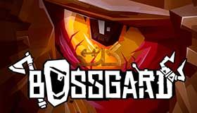 اموزش انلاین بازی کردن Bossgard