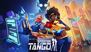 اموزش انلاین بازی کردن Operation Tango