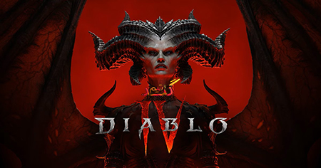 آموزش آنلاین بازی کردن Diablo IV