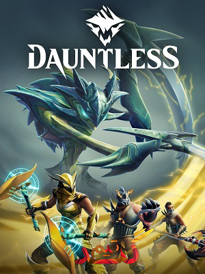 دانلود بازی Dauntless بک آپ EpicGames