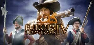 اموزش انلاین بازی کردن Europa Universalis IV
