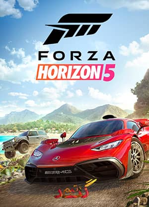 دانلود بازی Forza Horizon 5 نسخه فشرده DODI