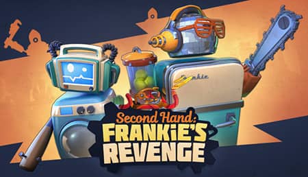 آموزش آنلاین بازی کردن Second Hand Frankies Revenge