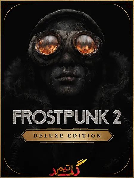 دانلود بازی Frostpunk 2 برای کامپیوتر