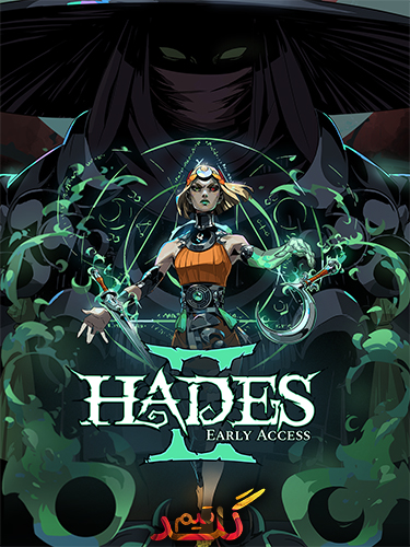 دانلود بازی Hades II برای کامپیوتر