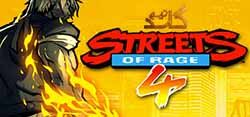 اموزش انلاین بازی کردن Street Of Rage 4