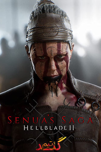  دانلود بازی Senuas Saga: Hellblade II برای کامپیوتر