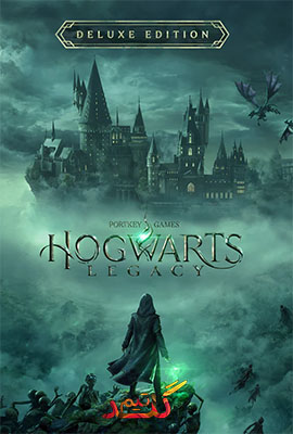 دانلود بازی Hogwarts Legacy برای کامپیوتر