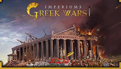آموزش آنلاین بازی کردن Imperiums Greek Wars
